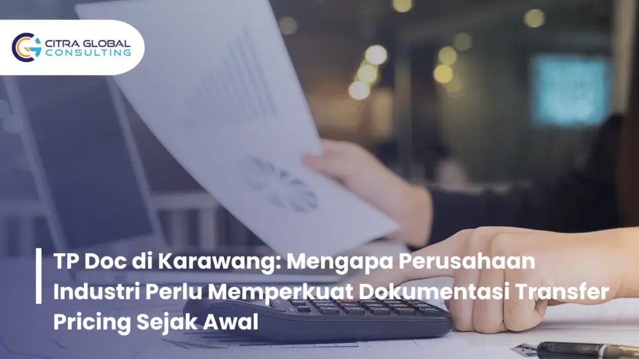 TP Doc Karawang