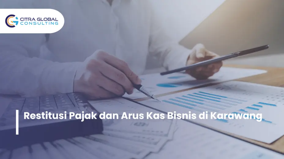 Restitusi Pajak Karawang