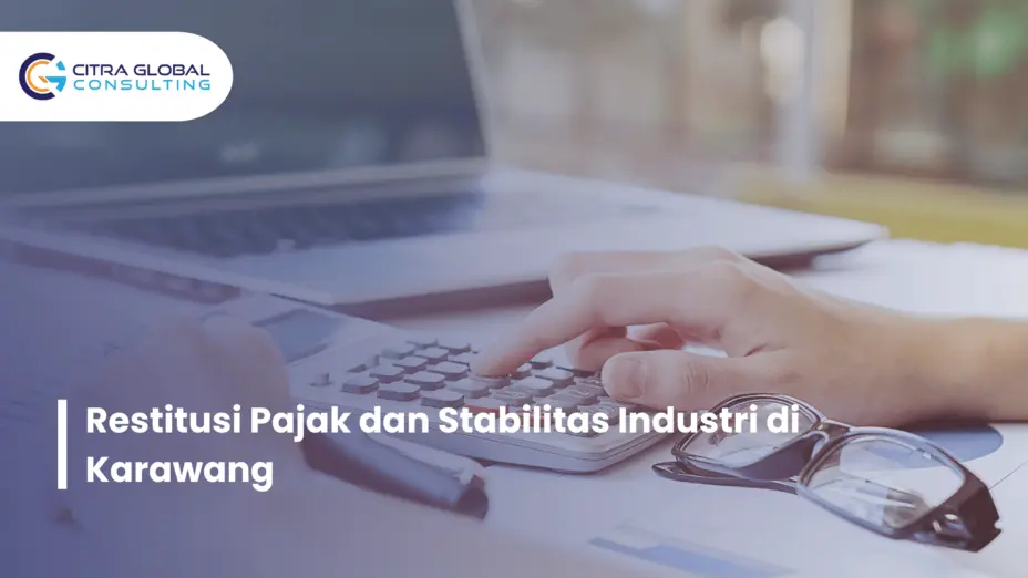 Restitusi Pajak Karawang