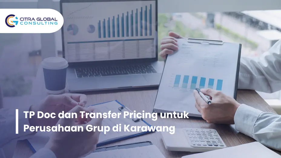 tp doc perusahaan grup Karawang