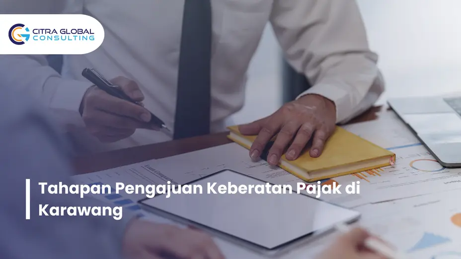 keberatan pajak Karawang