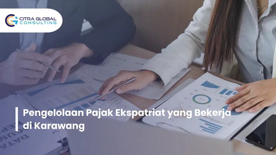 pajak ekspatriat Karawang