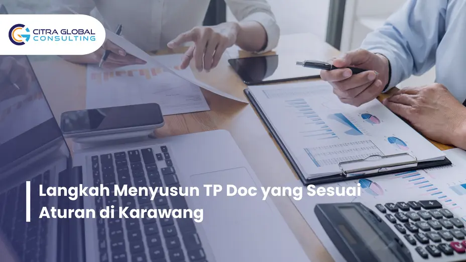 cara menyusun tp doc Karawang