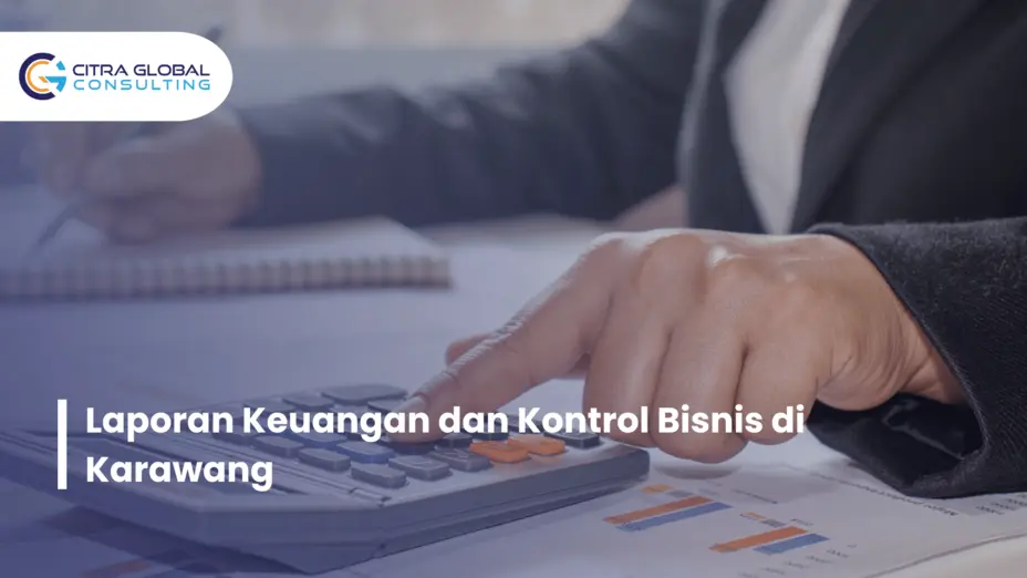 Laporan Keuangan Karawang