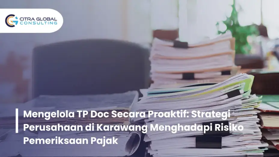 TP Doc Karawang